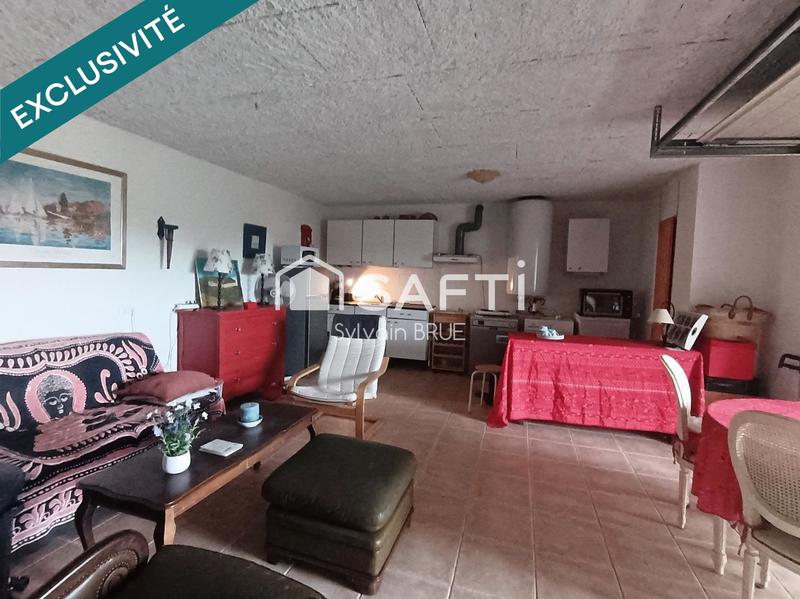 Villa - 183 m² - 6 pièces