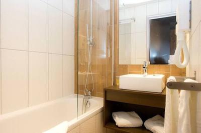 Appartement - 20 m² - 1 pièce