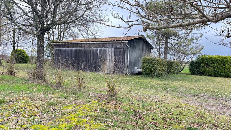 Maison - 117 m² - 4 pièces