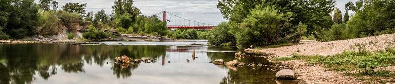 Maison - 122 m² - 4 pièces