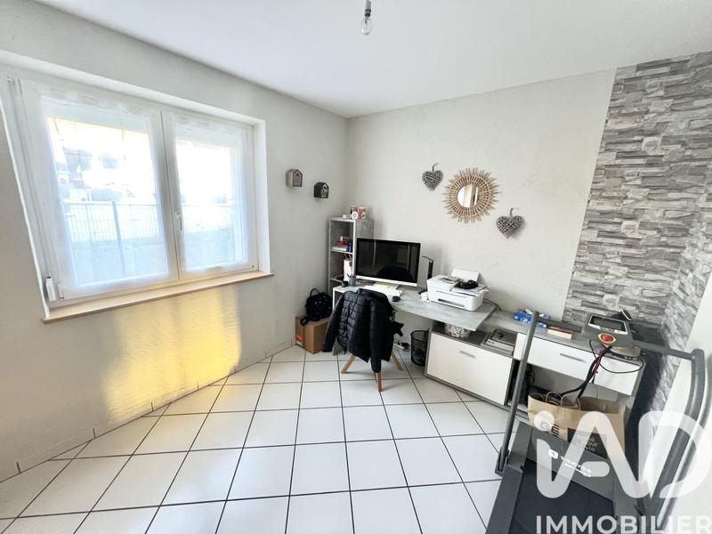 Maison - 164 m² - 6 pièces