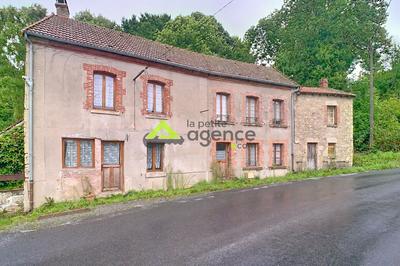 Maison - 100 m² - 6 pièces