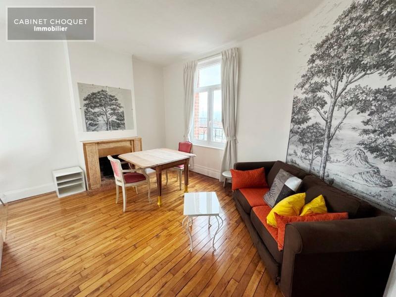 Appartement - 31 m² - 2 pièces