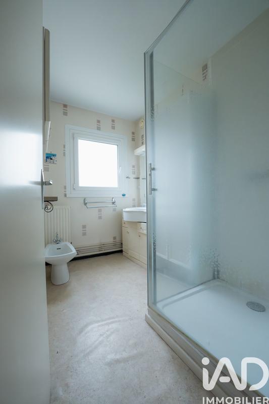 Appartement - 105 m² - 4 pièces