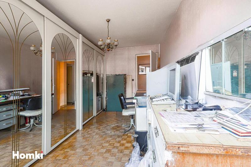 Appartement - 94 m² - 4 pièces