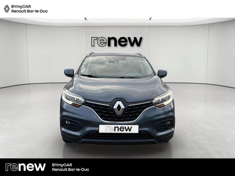 Renault Kadjar Blue dCi 115 Business