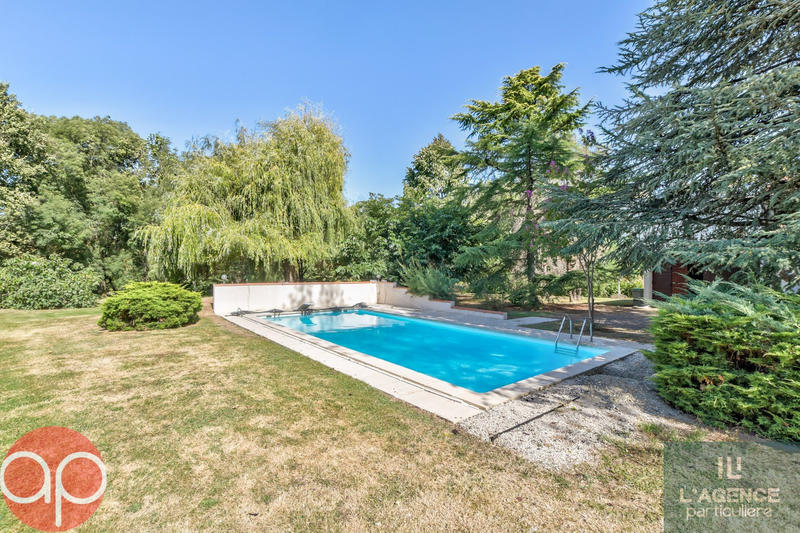 Maison - 153 m² - 5 pièces