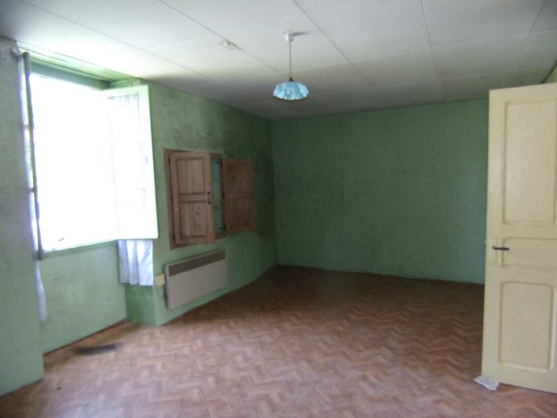 Maison ancienne - 65 m² - 2 pièces