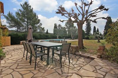 Mas - 161 m² - 7 pièces