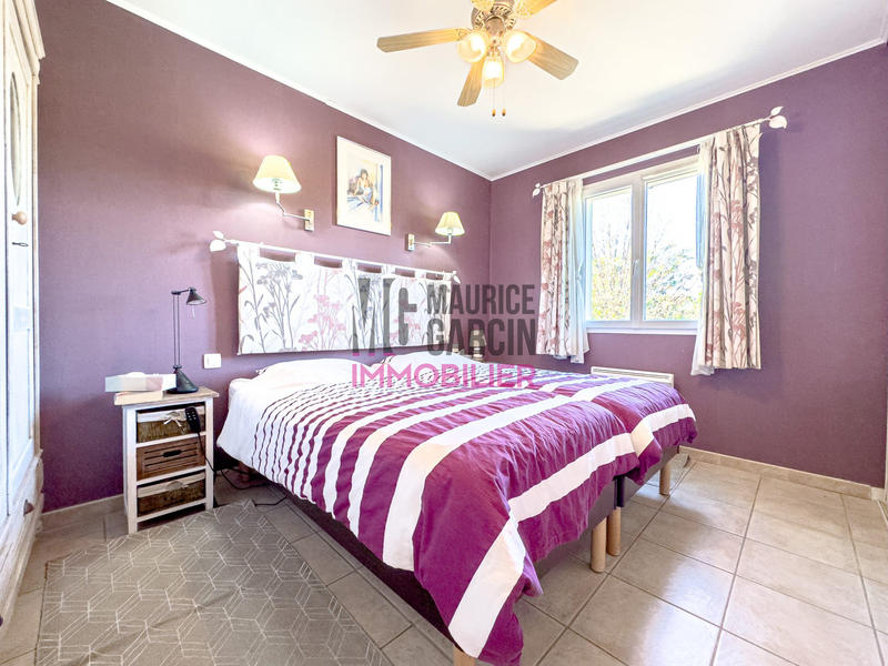 Maison - 103 m² - 5 pièces