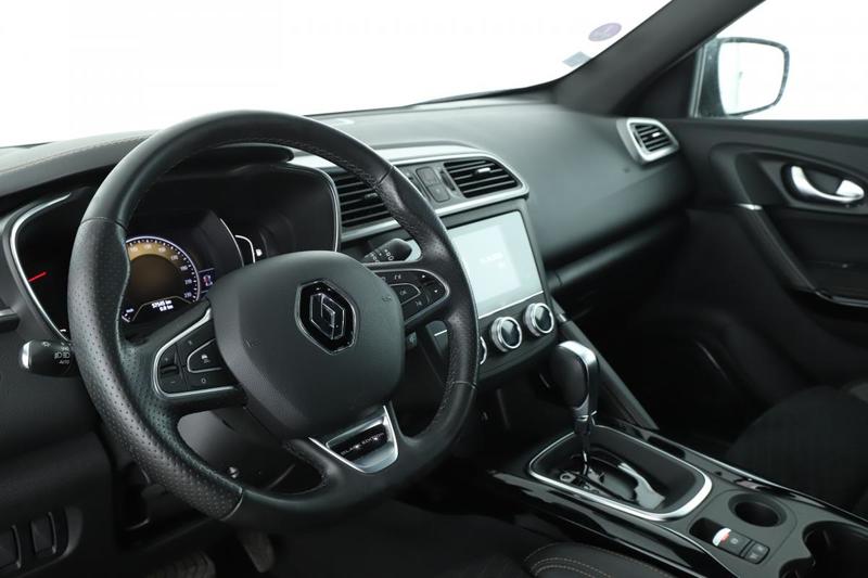 Renault Kadjar 1.3 TCe Sl Black Edition Edc 140 ch