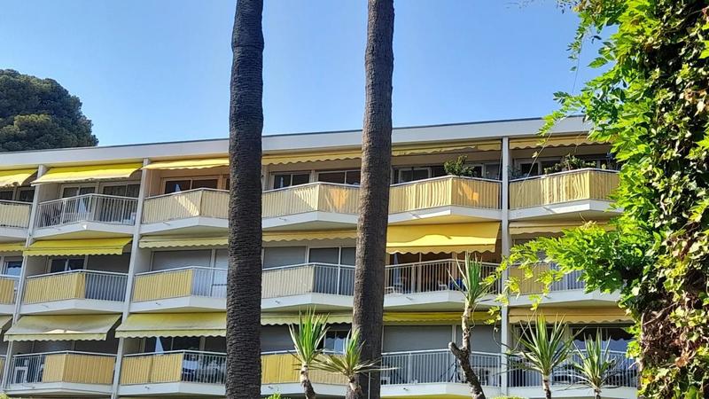 Studio - 33 m² - 1 pièce