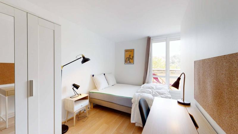 Appartement - 136 m²