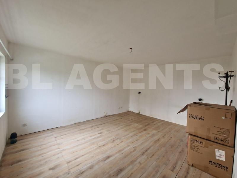 Maison - 152 m² - 3 pièces