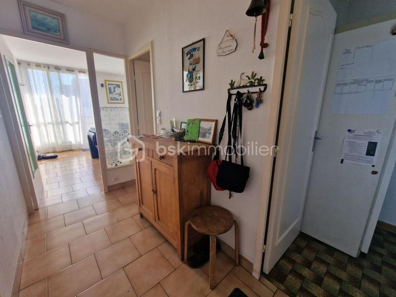 Appartement - 98 m² - 5 pièces