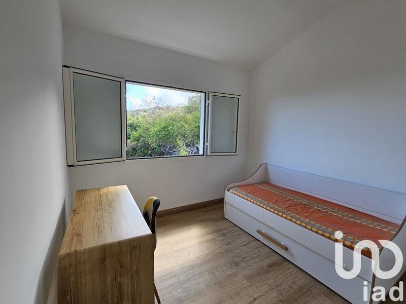 Maison - 97 m² - 4 pièces