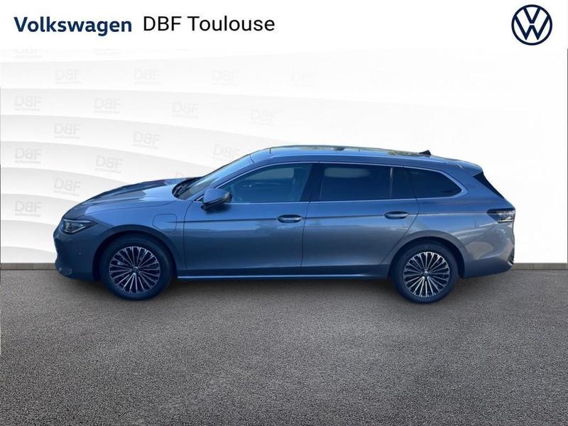 Volkswagen Passat 1.5 eHybrid 204 Dsg6 Elegance