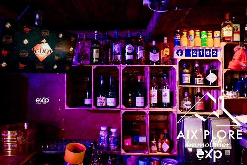 Fonds de commerce - 446 m²