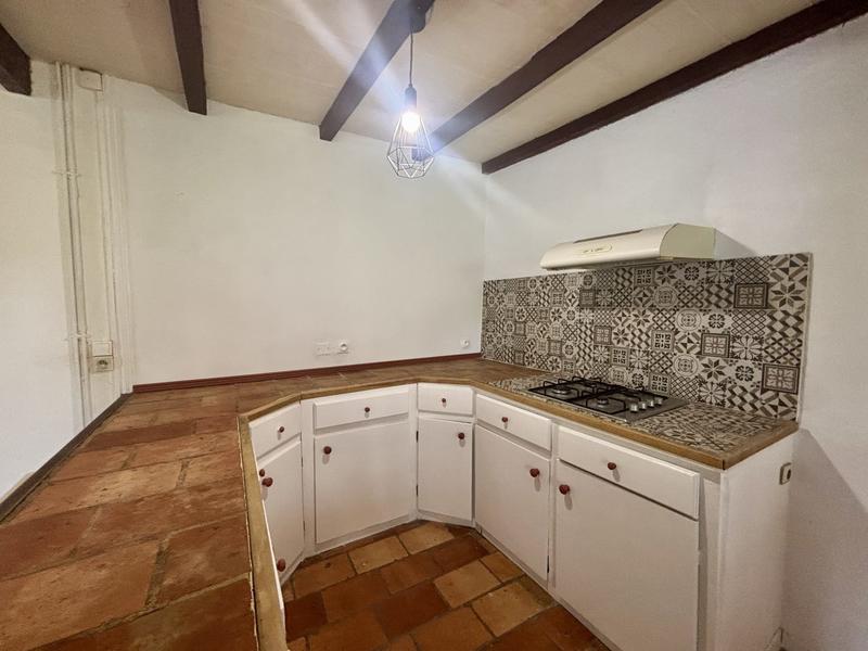 Maison traditionnelle - 151 m² - 4 pièces