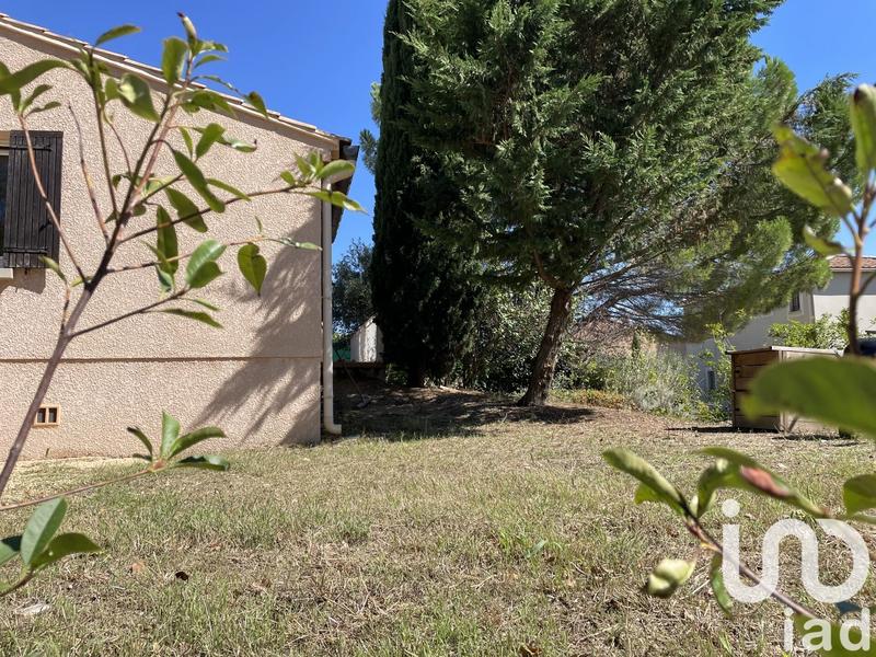 Maison - 145 m² - 5 pièces