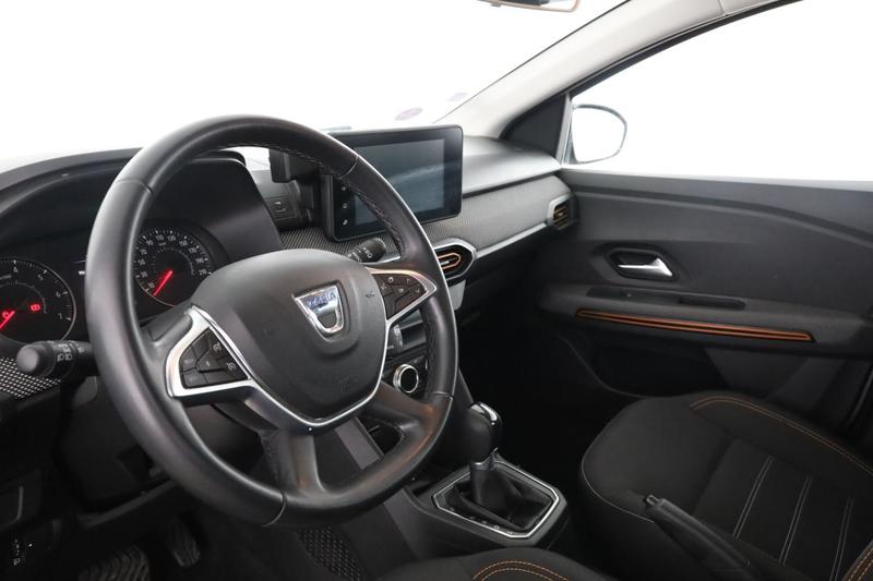 Dacia sandero III Stepway 1.0 TCe Confort Cvt 91 ch