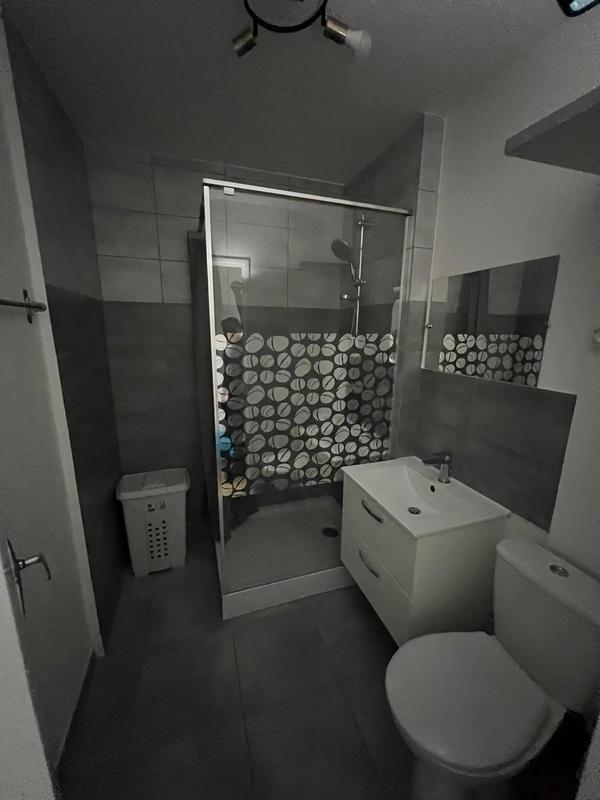 Appartement - 26 m² - 1 pièce