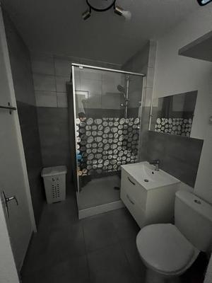 Appartement - 26 m² - 1 pièce