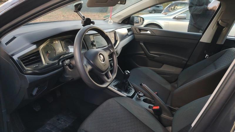 Volkswagen Polo 1.0 65 First Edition