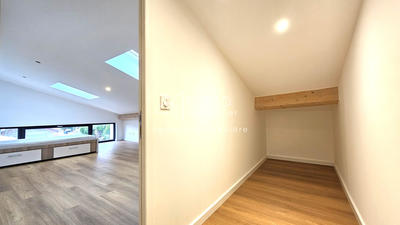 Maison - 103 m² - 4 pièces