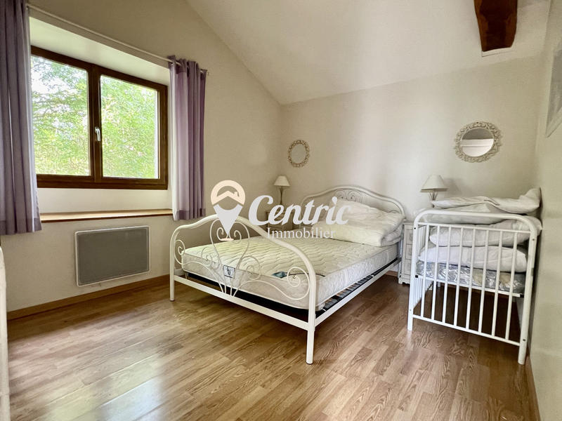 Maison ancienne - 315 m² - 13 pièces