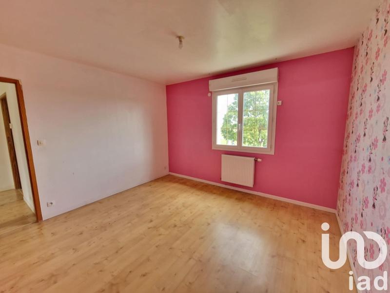 Maison - 154 m² - 6 pièces