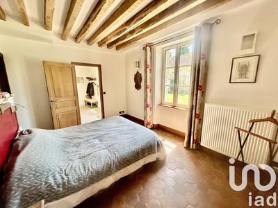 Maison - 201 m² - 5 pièces