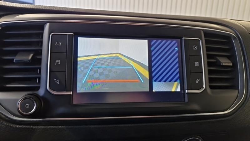 Peugeot Expert Fourgon tole long 1.6 bluehdi 95 bvm5 premium pack