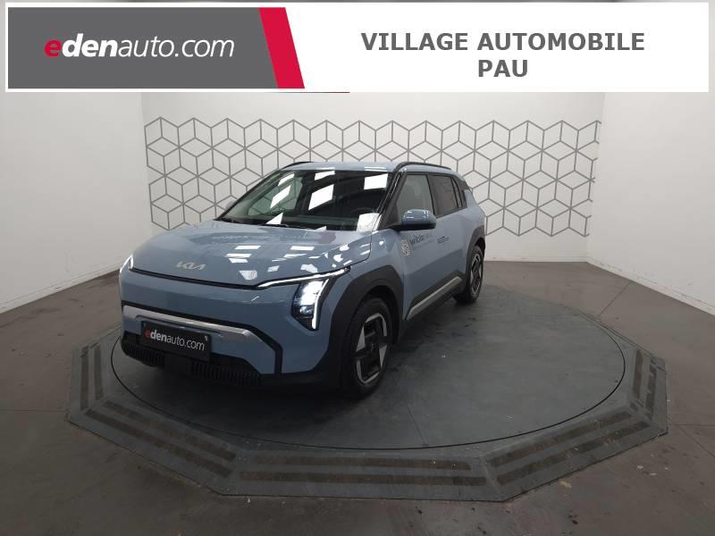 Kia Ev3 81.4 kWh 204 ch Earth