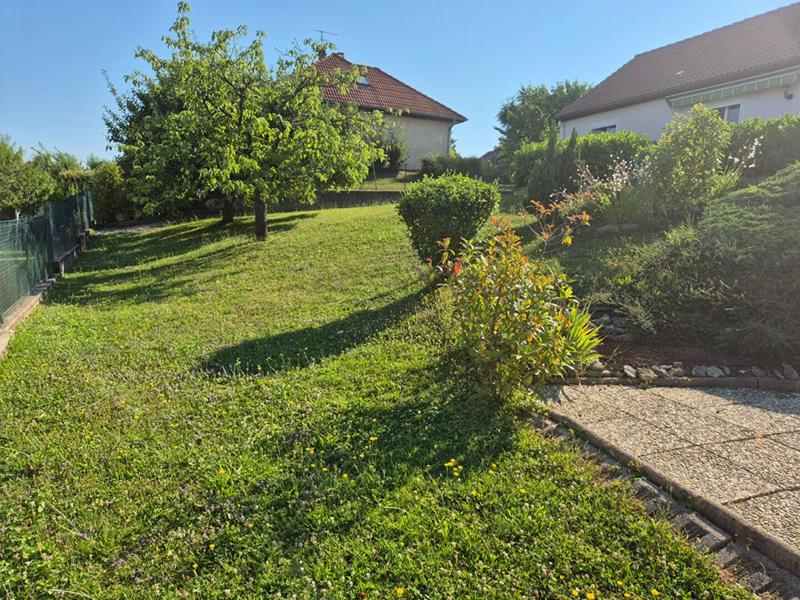 Maison - 75 m² - 3 pièces