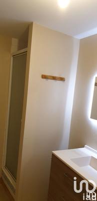 Studio - 22 m² - 1 pièce