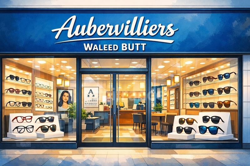 Fonds de commerce - 55 m²