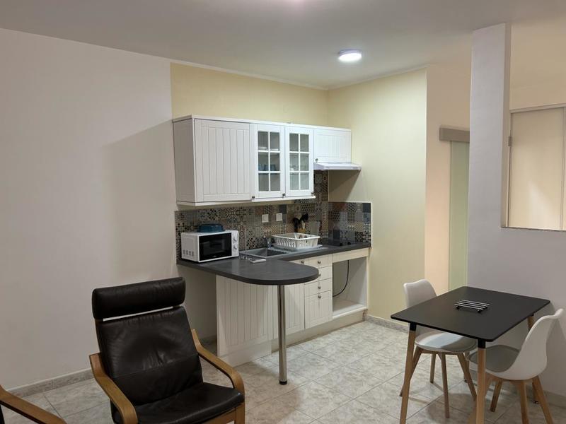 Studio - 24 m² - 1 pièce