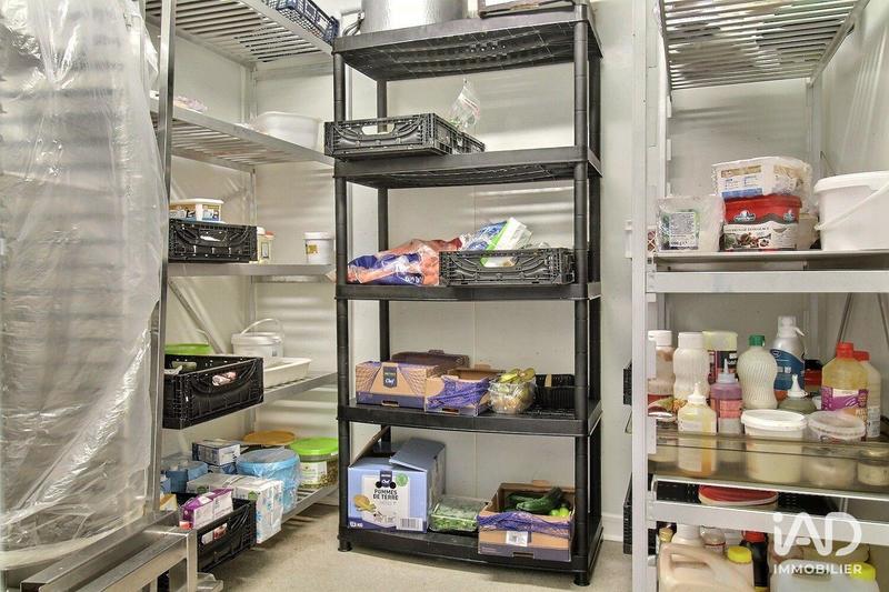 Local commercial - 90 m²