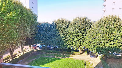 Appartement - 65 m² - 4 pièces