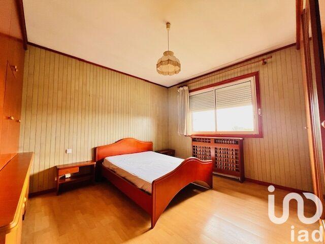 Maison - 112 m² - 4 pièces