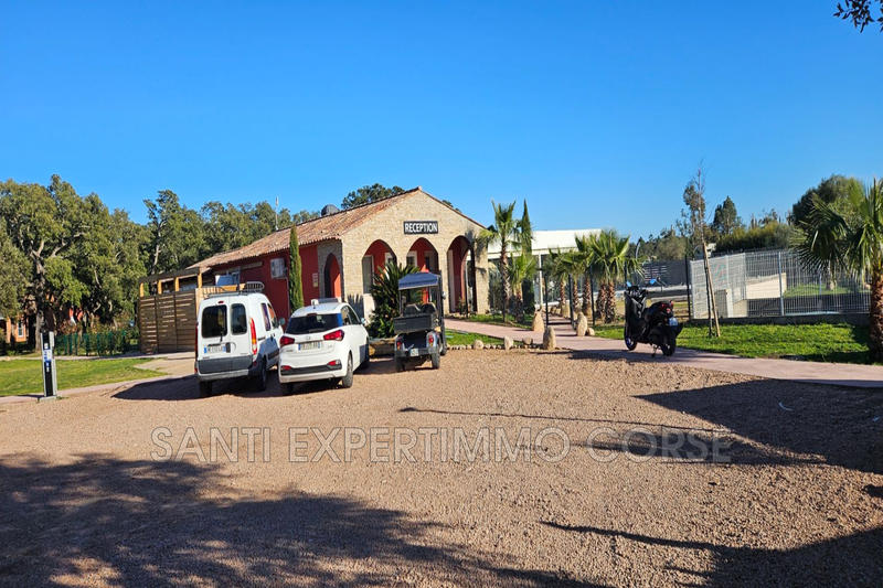 Appartement - 26 m² - 2 pièces