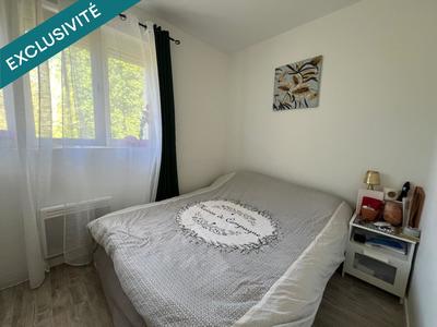 Maison - 103 m² - 4 pièces
