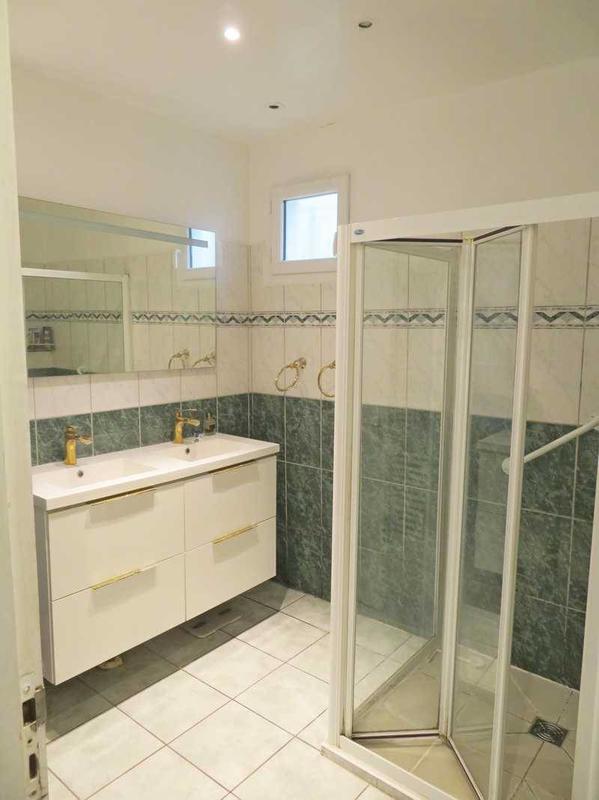 Maison - 72 m² - 3 pièces