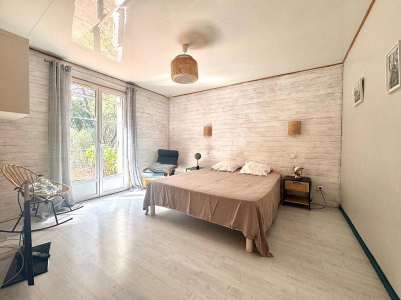 Villa - 135 m² - 5 pièces