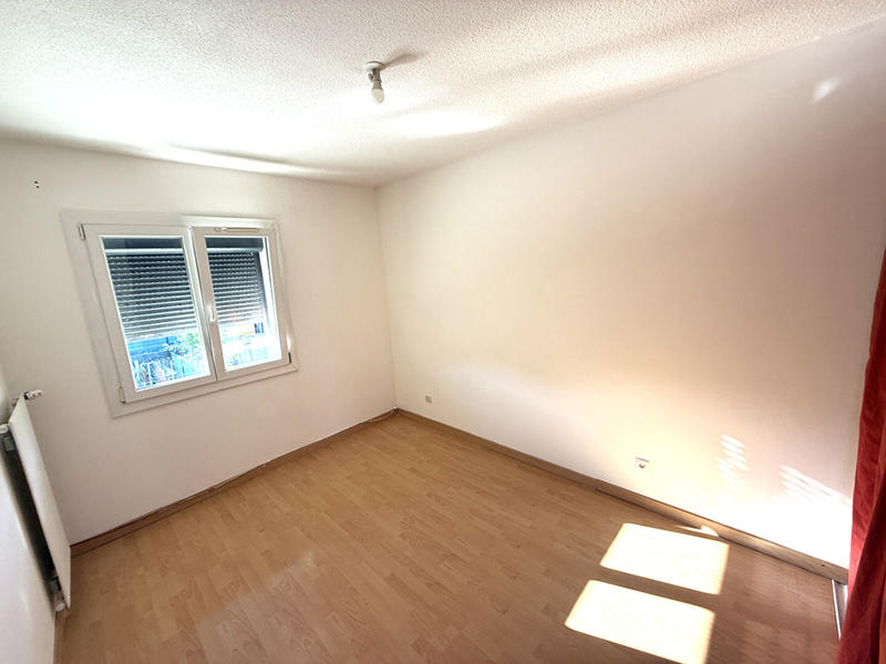 Maison - 98 m² - 4 pièces