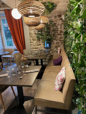 Fonds de commerce - Magasins - 400 m²