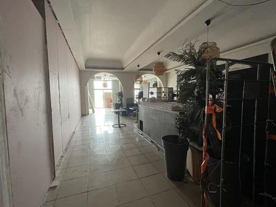 Fonds de commerce - Local commercial - 100 m²