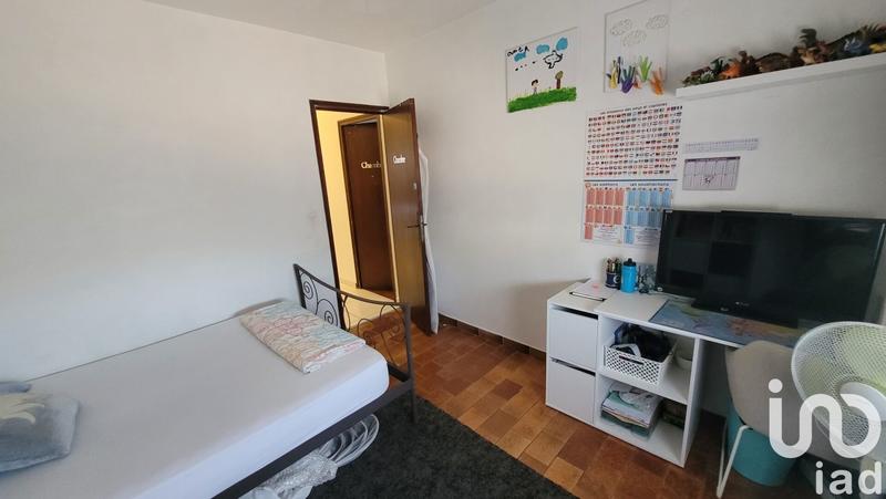 Appartement - 132 m² - 4 pièces