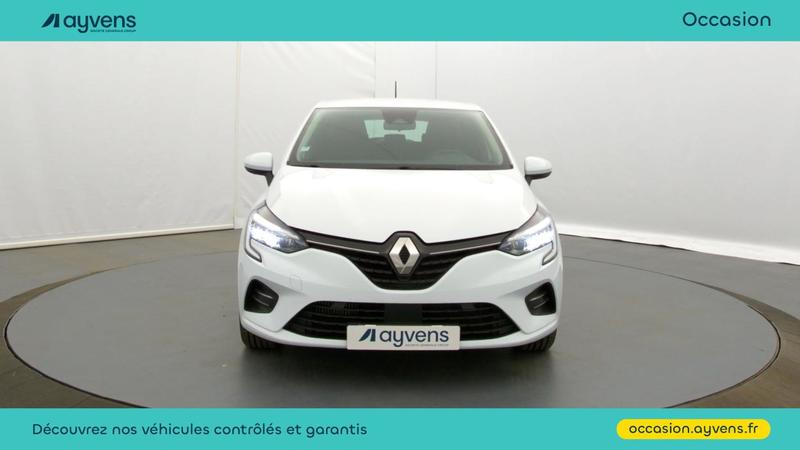 Renault Clio 1.0 TCe 100ch Business